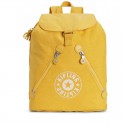 Рюкзак Kipling FUNDAMENTAL Lively Yellow (51K) KI2519_51K