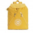 Рюкзак Kipling FUNDAMENTAL Lively Yellow (51K) KI2519_51K