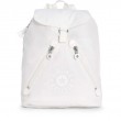 Рюкзак Kipling FUNDAMENTAL Lively White (50Z) KI2519_50Z