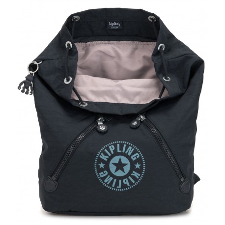Рюкзак Kipling FUNDAMENTAL NC Lively Navy (75Z) KI2519_75Z
