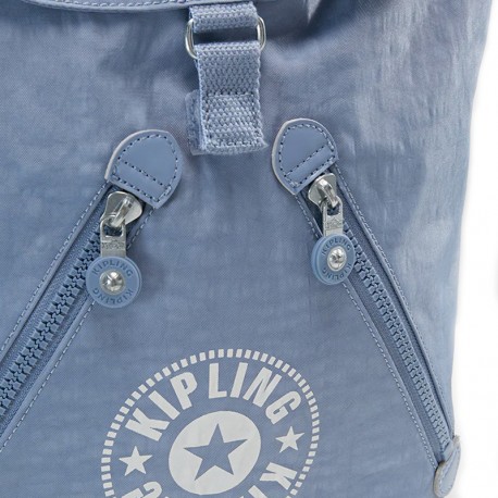 Рюкзак Kipling FUNDAMENTAL Timid Blue (83Z) KI2519_83Z
