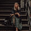 Рюкзак Kipling FUNDAMENTAL Shocking Black (58G) KI2631_58G
