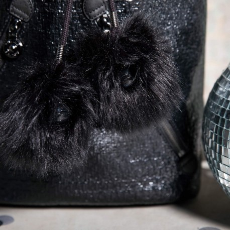Рюкзак Kipling FUNDAMENTAL Shocking Black (58G) KI2631_58G