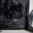 Рюкзак Kipling FUNDAMENTAL Shocking Black (58G) KI2631_58G