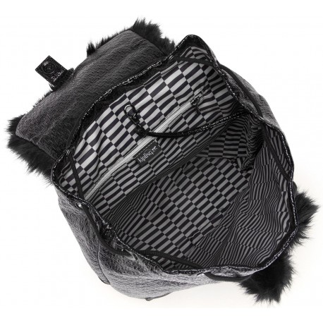 Рюкзак Kipling FUNDAMENTAL Shocking Black (58G) KI2631_58G