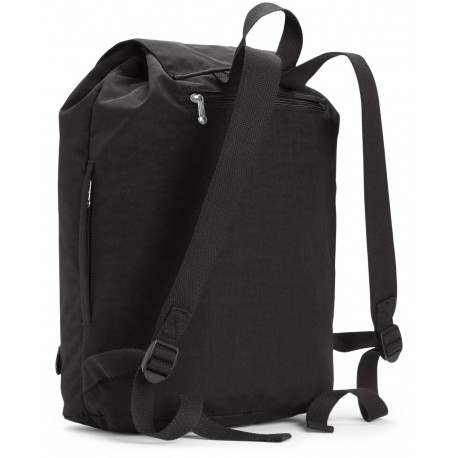 Рюкзак Kipling FUNDAMENTAL Lively Black (51T) KI2519_51T