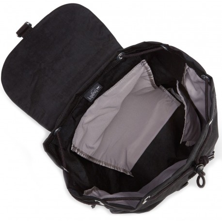 Рюкзак Kipling FUNDAMENTAL Lively Black (51T) KI2519_51T