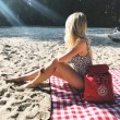 Рюкзак Kipling FUNDAMENTAL Lively Red (49W) KI2519_49W