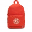 Рюкзак Kipling CLASSIC NIMAN FOLD Funky Orange Nc (67H) KI2636_67H