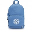 Рюкзак Kipling CLASSIC NIMAN FOLD Dynamic Blue (29H) KI2636_29H