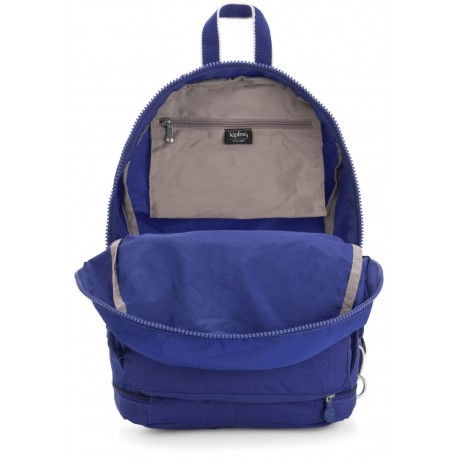Рюкзак Kipling CLASSIC NIMAN FOLD Laser Blue (47U) KI2636_47U