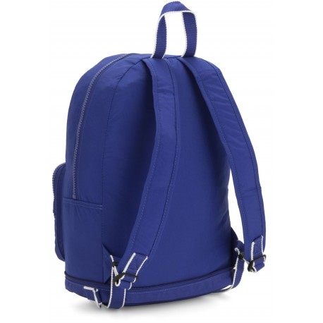 Рюкзак Kipling CLASSIC NIMAN FOLD Laser Blue (47U) KI2636_47U