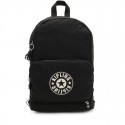 Рюкзак Kipling CLASSIC NIMAN FOLD Lively Black (51T) KI2636_51T