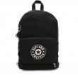 Рюкзак Kipling CLASSIC NIMAN FOLD Lively Black (51T) KI2636_51T