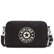Рюкзак Kipling CLASSIC NIMAN FOLD Lively Black (51T) KI2636_51T