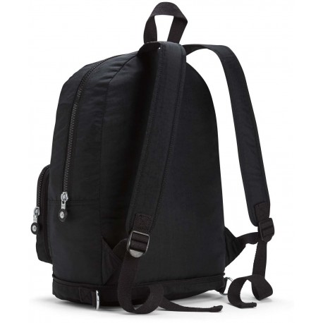 Рюкзак Kipling CLASSIC NIMAN FOLD Lively Black (51T) KI2636_51T