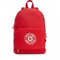 Рюкзак Kipling CLASSIC NIMAN FOLD Lively Red (49W) KI2636_49W