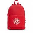 Рюкзак Kipling CLASSIC NIMAN FOLD Lively Red (49W) KI2636_49W