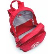 Рюкзак Kipling CLASSIC NIMAN FOLD Lively Red (49W) KI2636_49W