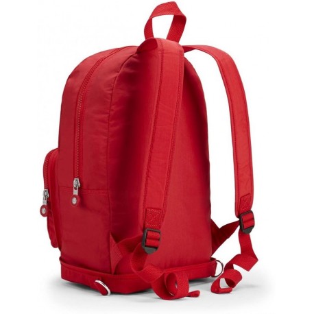 Рюкзак Kipling CLASSIC NIMAN FOLD Lively Red (49W) KI2636_49W