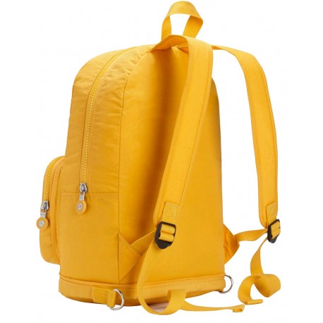 Рюкзак Kipling CLASSIC NIMAN FOLD Lively Yellow (51K) KI2636_51K