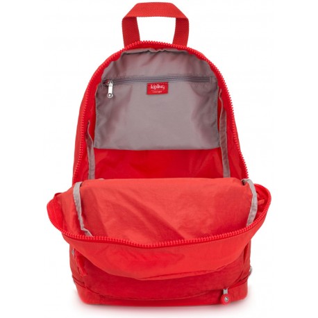 Рюкзак Kipling CLASSIC NIMAN FOLD Active Red Nc (29O) KI2636_29O