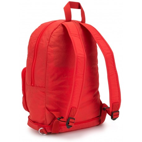 Рюкзак Kipling CLASSIC NIMAN FOLD Active Red Nc (29O) KI2636_29O