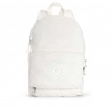 Рюкзак Kipling CLASSIC NIMAN FOLD Lively White (50Z) KI2636_50Z
