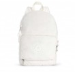 Рюкзак Kipling CLASSIC NIMAN FOLD Lively White (50Z) KI2636_50Z