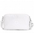 Рюкзак Kipling CLASSIC NIMAN FOLD Lively White (50Z) KI2636_50Z