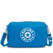 Рюкзак Kipling CLASSIC NIMAN FOLD Methyl Blue Nc (73H) KI2636_73H