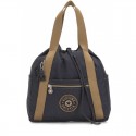 Сумка-рюкзак Kipling ART BACKPACK S Night Grey Bl (N85) KI3452_N85