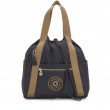 Сумка-рюкзак Kipling ART BACKPACK S Night Grey Bl (N85) KI3452_N85
