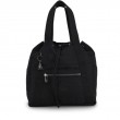 Сумка-рюкзак Kipling ART BACKPACK S Rich Black (53F) KI2915_53F
