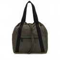 Сумка-рюкзак Kipling ART BACKPACK S Satin Camo (48S) KI2915_48S