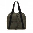 Сумка-рюкзак Kipling ART BACKPACK S Satin Camo (48S) KI2915_48S