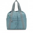 Сумка-рюкзак Kipling ART BACKPACK S Aqua Frost (50L) KI3452_50L