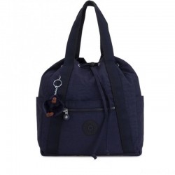 Сумка-рюкзак Kipling ART BACKPACK M Active Blue (17N) KI3526_17N