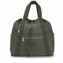 Сумка-рюкзак Kipling ART BACKPACK M Rich Green (26H) KI3582_26H