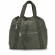 Сумка-рюкзак Kipling ART BACKPACK M Rich Green (26H) KI3582_26H