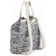 Сумка-рюкзак Kipling ART BACKPACK M Scribble Lines (18P) KI3526_18P