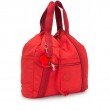 Сумка-рюкзак Kipling ART BACKPACK M Active Red (16P) KI3526_16P