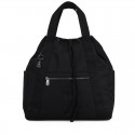 Сумка-рюкзак Kipling ART BACKPACK M Rich Black (53F) KI3582_53F