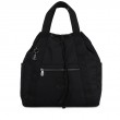 Сумка-рюкзак Kipling ART BACKPACK M Rich Black (53F) KI3582_53F
