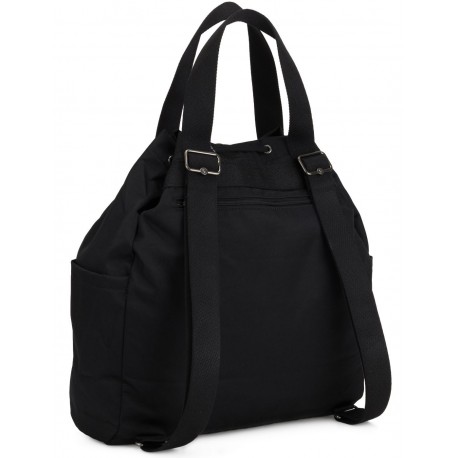 Сумка-рюкзак Kipling ART BACKPACK M Rich Black (53F) KI3582_53F