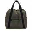 Сумка-рюкзак Kipling ART BACKPACK M Satin Camo (48S) KI3582_48S