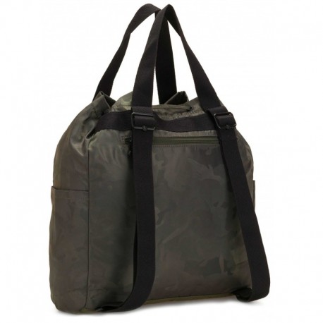 Сумка-рюкзак Kipling ART BACKPACK M Satin Camo (48S) KI3582_48S