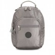 Рюкзак Kipling SEOUL S Carbon Metallic (29U) KI7054_29U