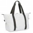 Сумка Kipling ART M White Metallic (47I) K25748_47I