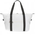 Сумка Kipling ART M White Metallic (47I) K25748_47I